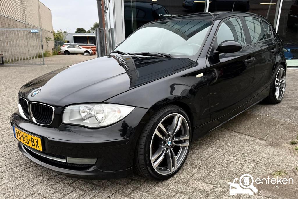 Foto van kenteken 98-RS-BX