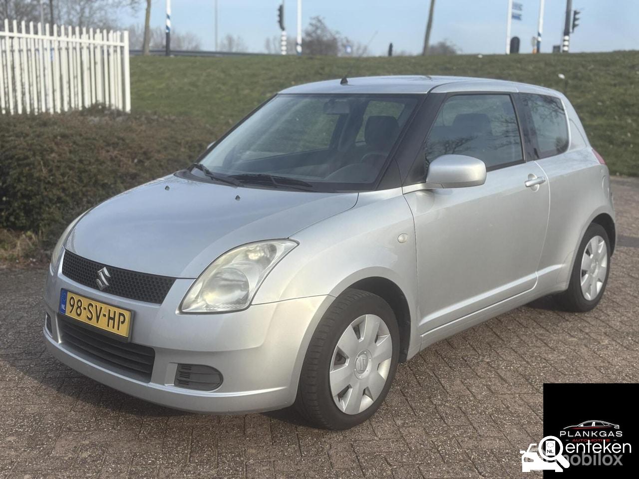 Foto van kenteken 98-SV-HP