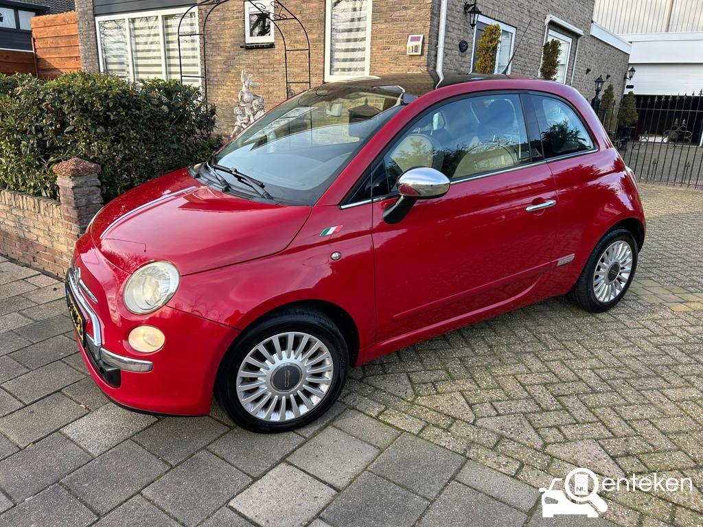 Foto van kenteken 99-HTF-3