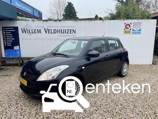 Foto van kenteken 99-PDL-1