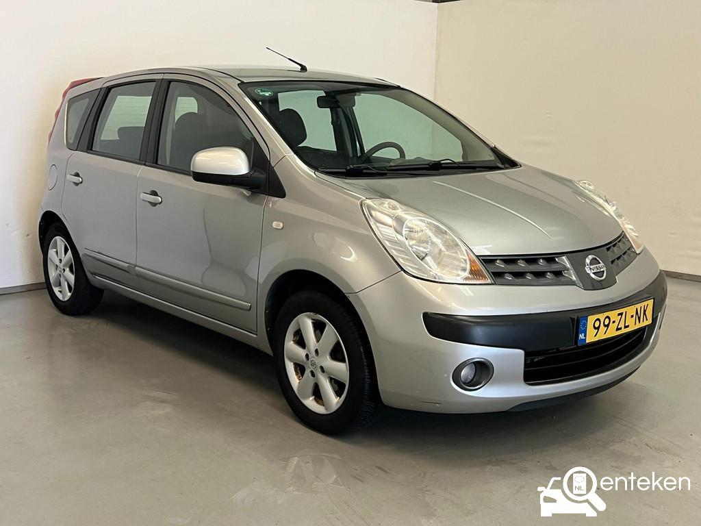 Foto van kenteken 99-ZL-NK