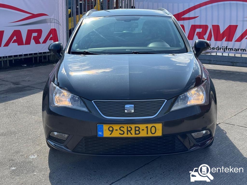 Foto van kenteken 9-SRB-10
