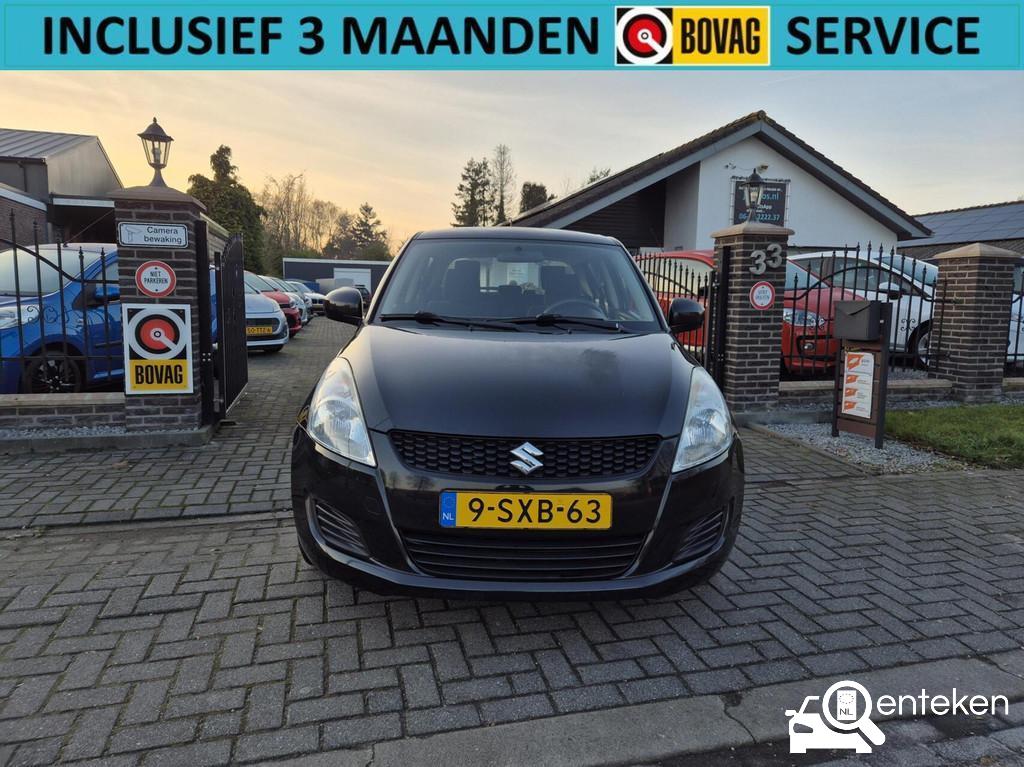 Foto van kenteken 9-SXB-63