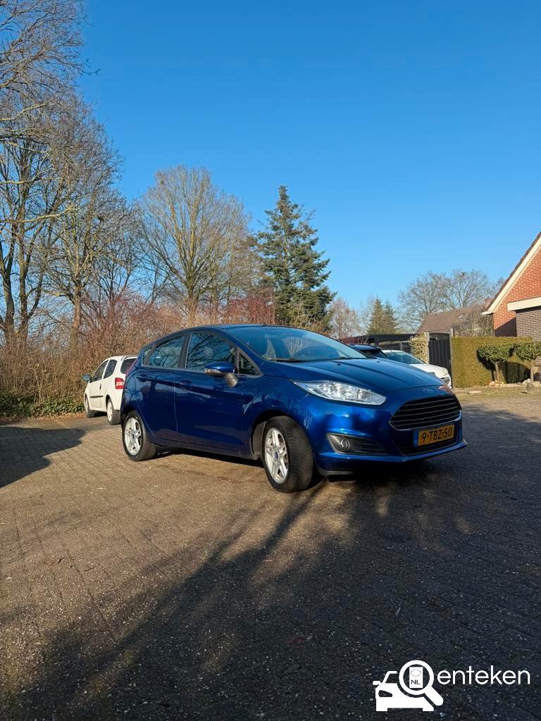 Foto van kenteken 9-TBZ-50