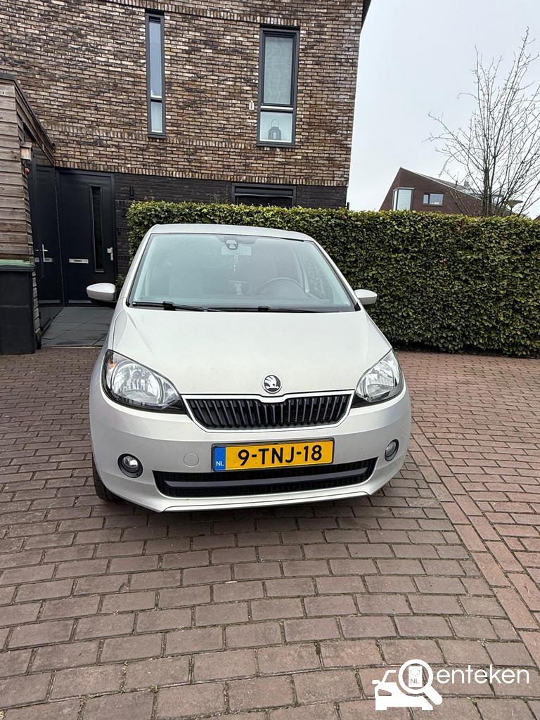 Foto van kenteken 9-TNJ-18