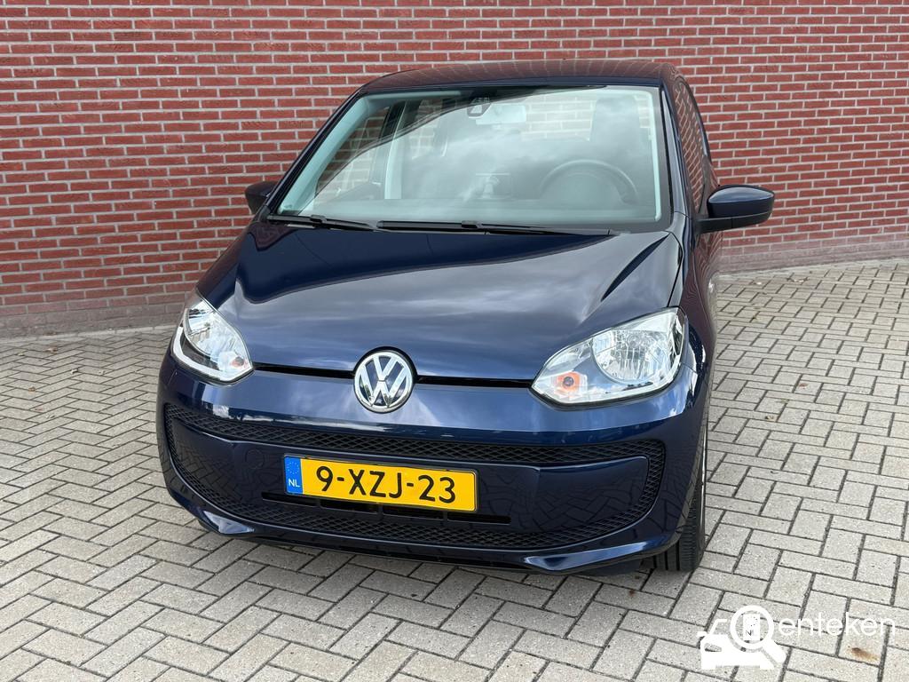 Foto van kenteken 9-XZJ-23