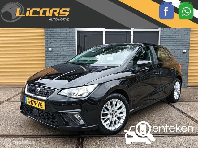 Foto van kenteken G-179-VG