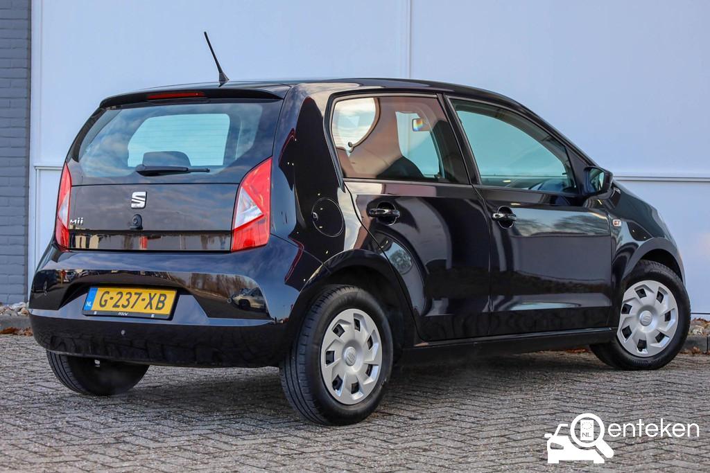 Foto van kenteken G-237-XB