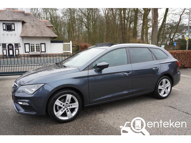 Foto van kenteken G-332-BP