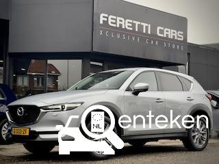 Foto van kenteken G-333-ZF