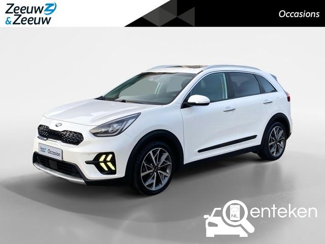 Foto van kenteken G-619-FZ