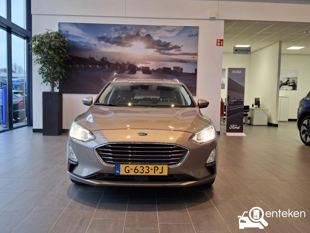 Foto van kenteken G-633-PJ