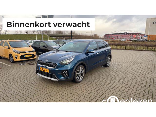 Foto van kenteken G-707-JF