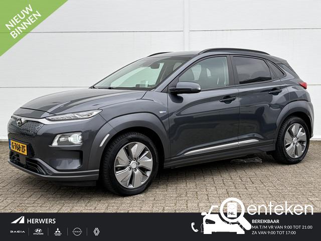 Foto van kenteken G-768-ZF
