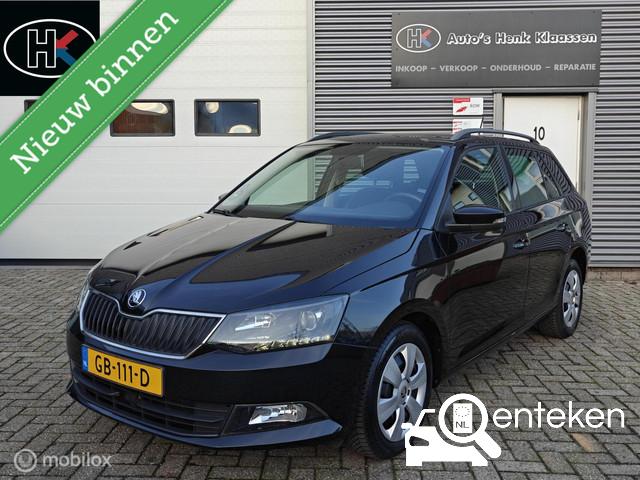 Foto van kenteken GB-111-D