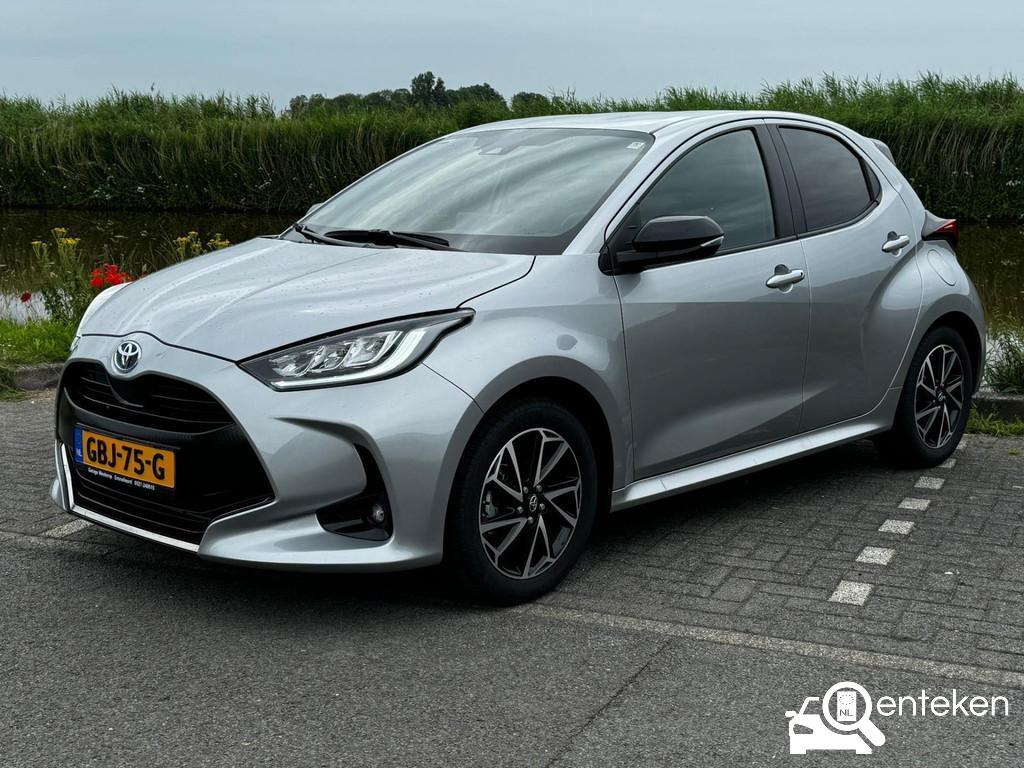 Foto van kenteken GBJ-75-G