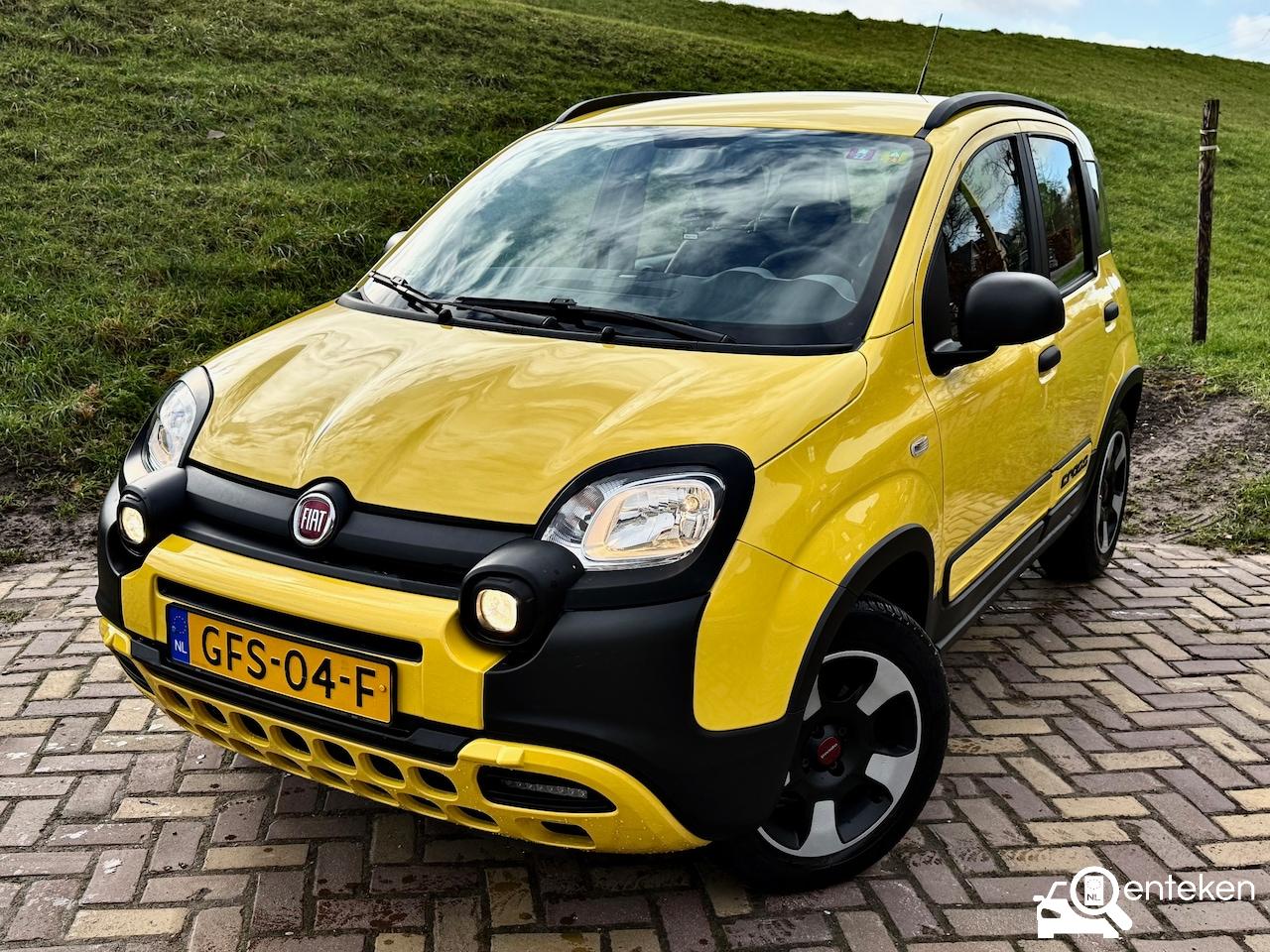Foto van kenteken GFS-04-F