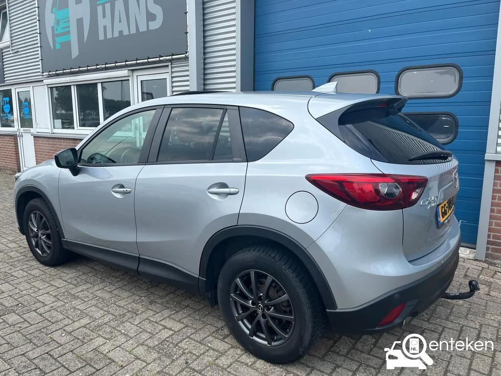 Foto van kenteken GG-705-X