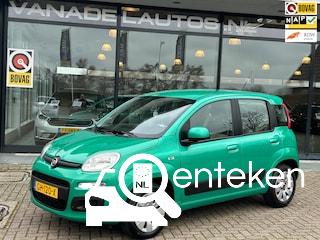 Foto van kenteken GH-120-X