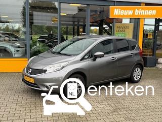 Foto van kenteken GH-136-L