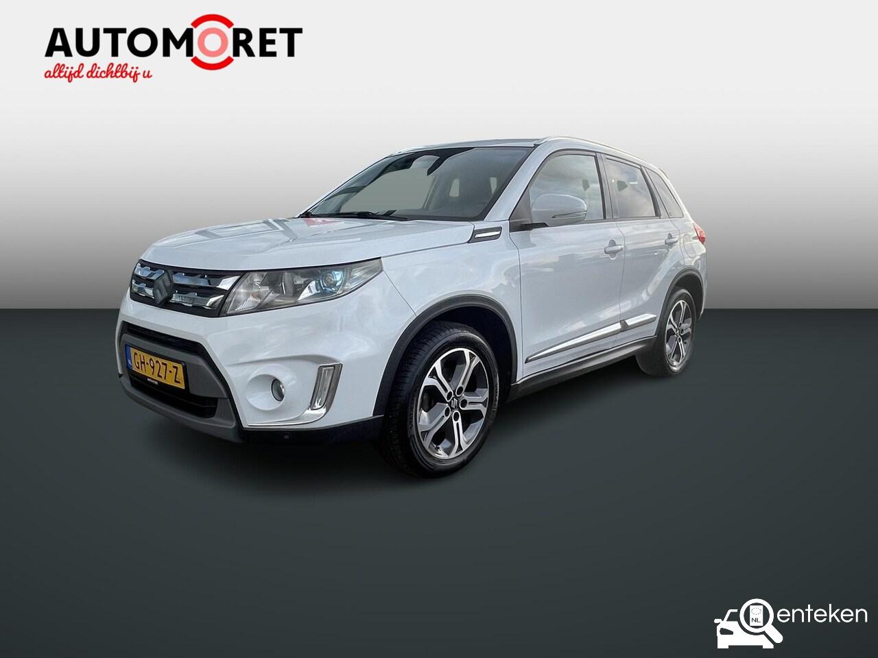 Foto van kenteken GH-927-Z