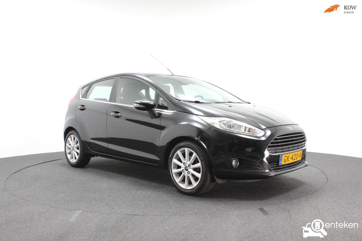 Foto van kenteken GK-420-V