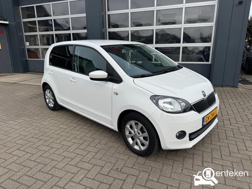 Foto van kenteken GN-246-L