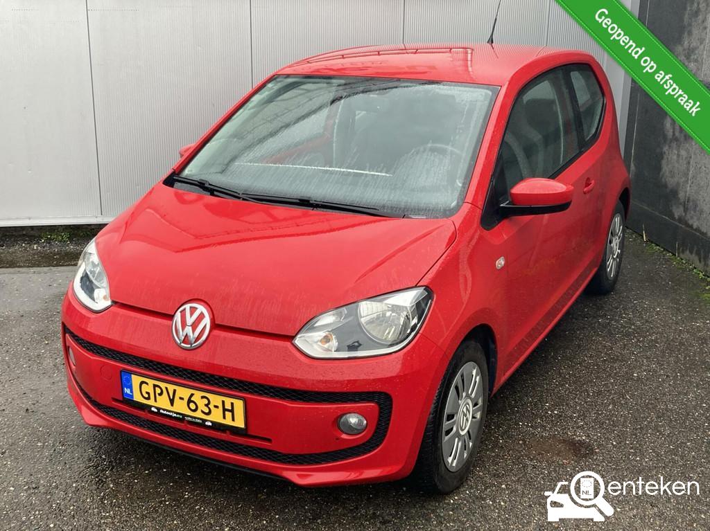 Foto van kenteken GPV-63-H