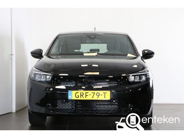 Foto van kenteken GRF-79-T