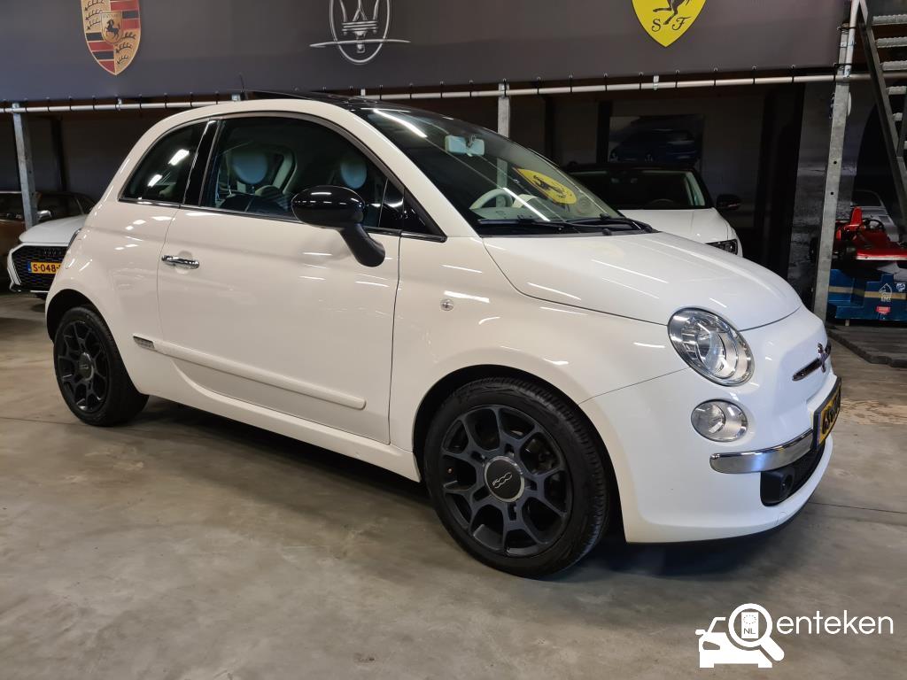 Foto van kenteken GS-670-T
