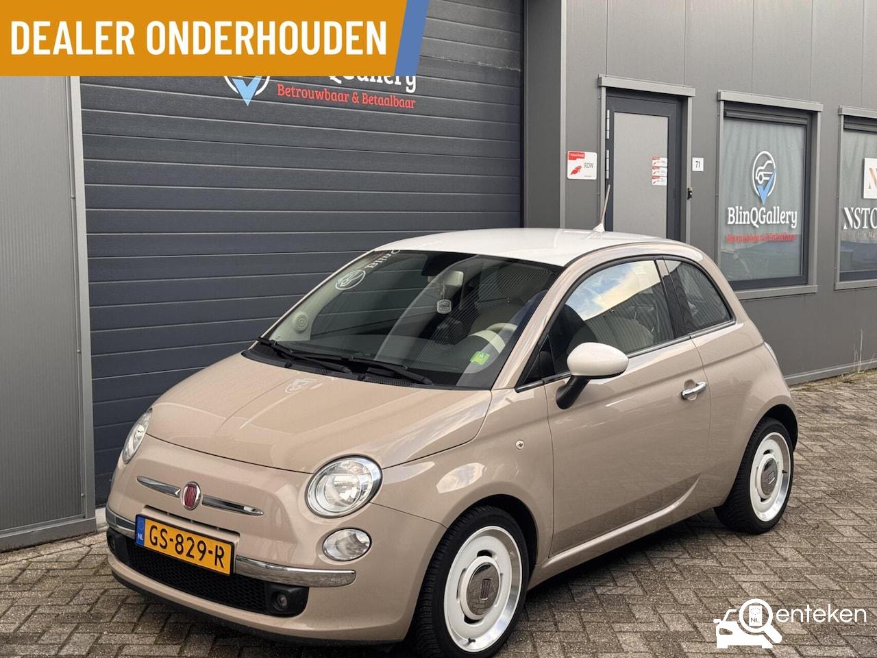 Foto van kenteken GS-829-R