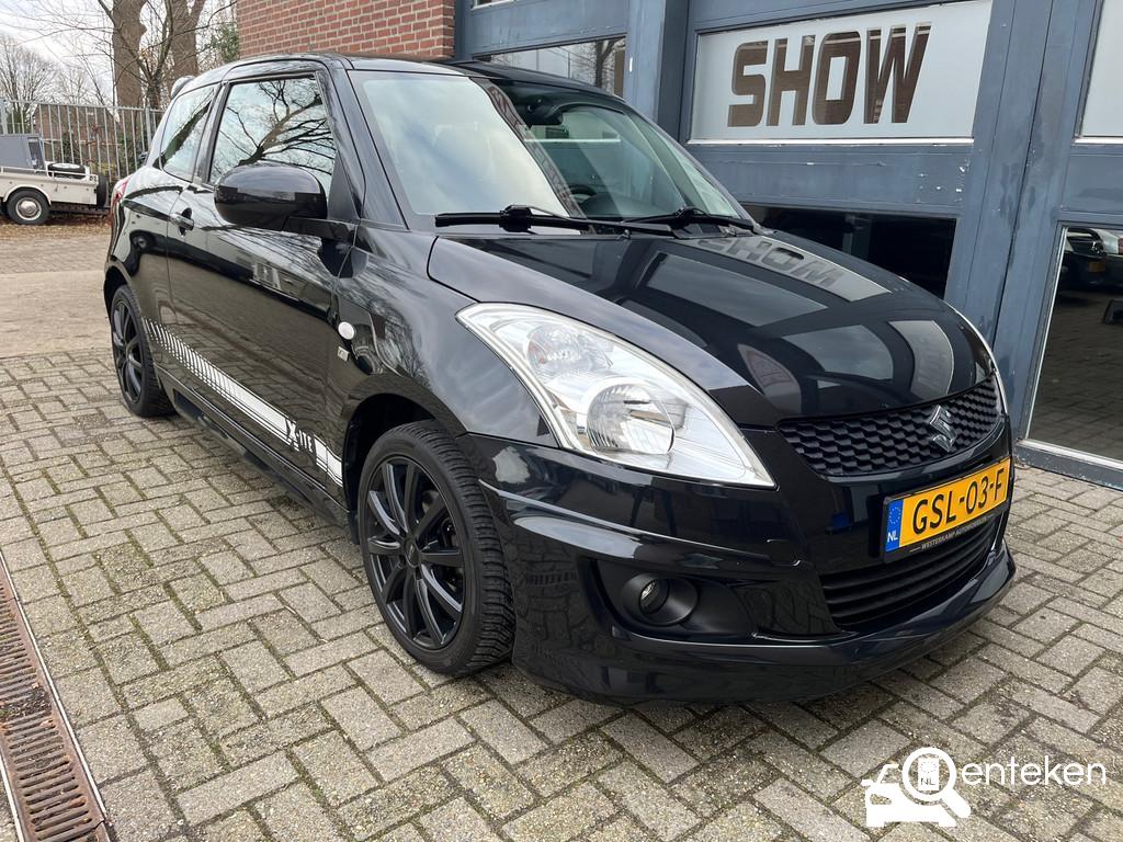 Foto van kenteken GSL-03-F