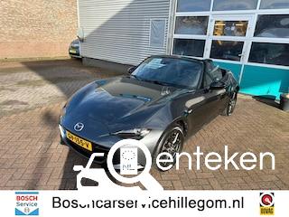 Foto van kenteken GV-155-V