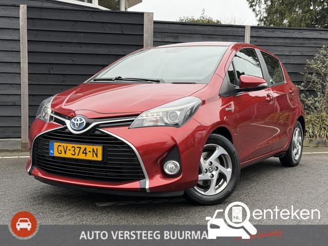 Foto van kenteken GV-374-N