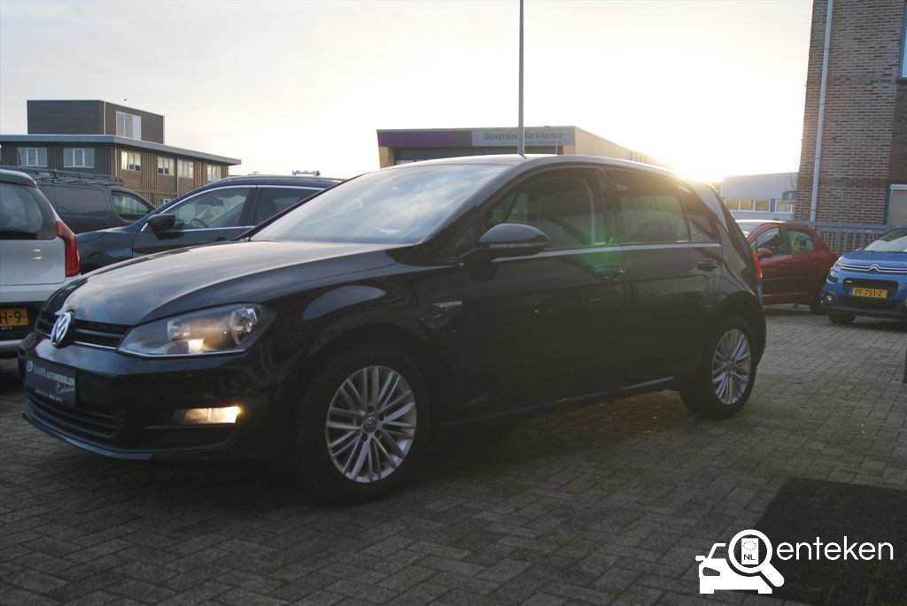 Foto van kenteken GXD-89-R