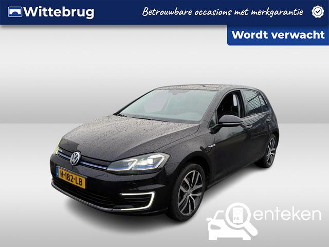 Foto van kenteken H-182-LB