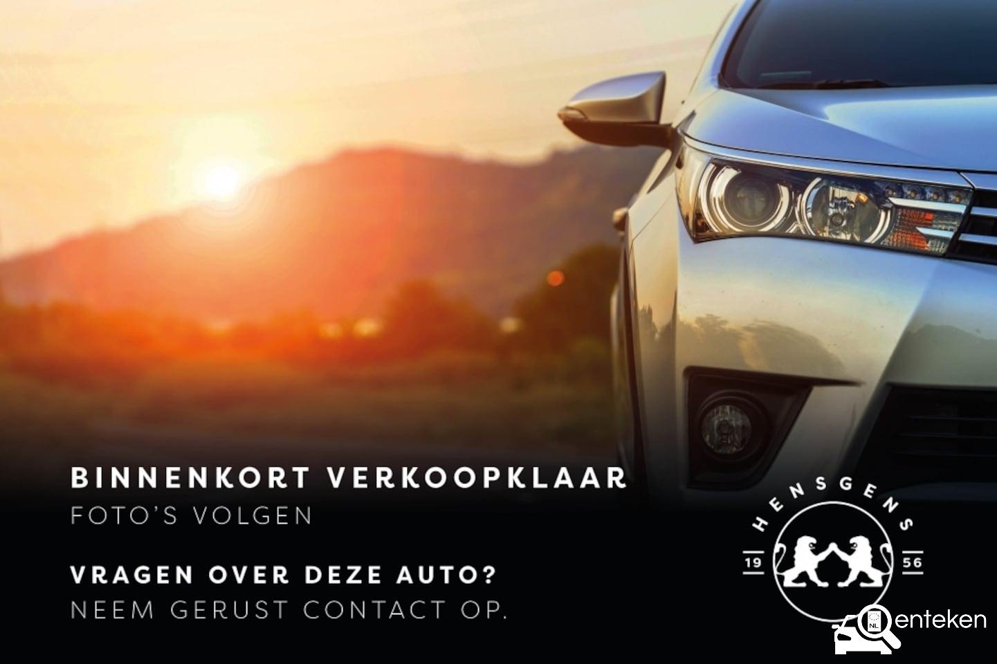 Foto van kenteken H-203-VB