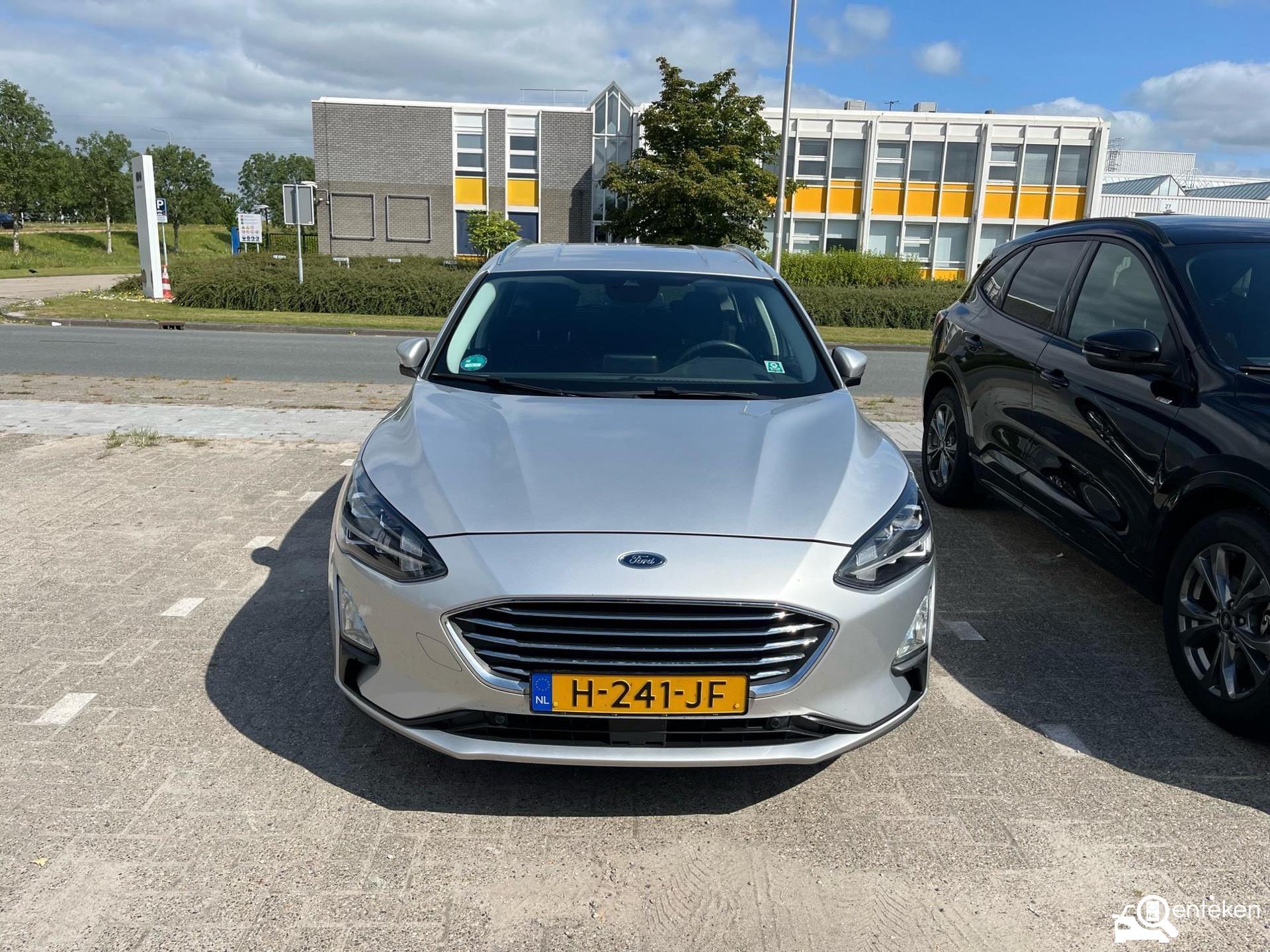 Foto van kenteken H-241-JF