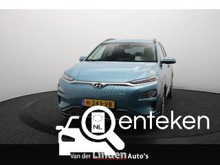 Foto van kenteken H-243-VB
