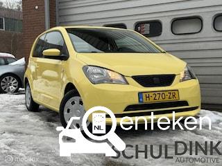 Foto van kenteken H-270-ZR