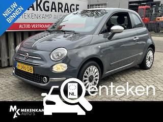 Foto van kenteken H-346-DB