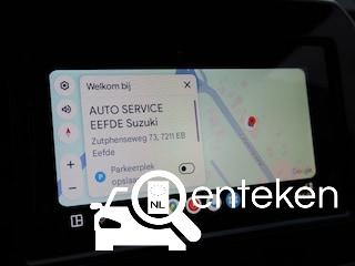 Foto van kenteken H-378-DF