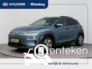 Foto van kenteken H-409-VL