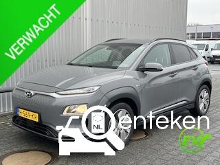Foto van kenteken H-569-KR