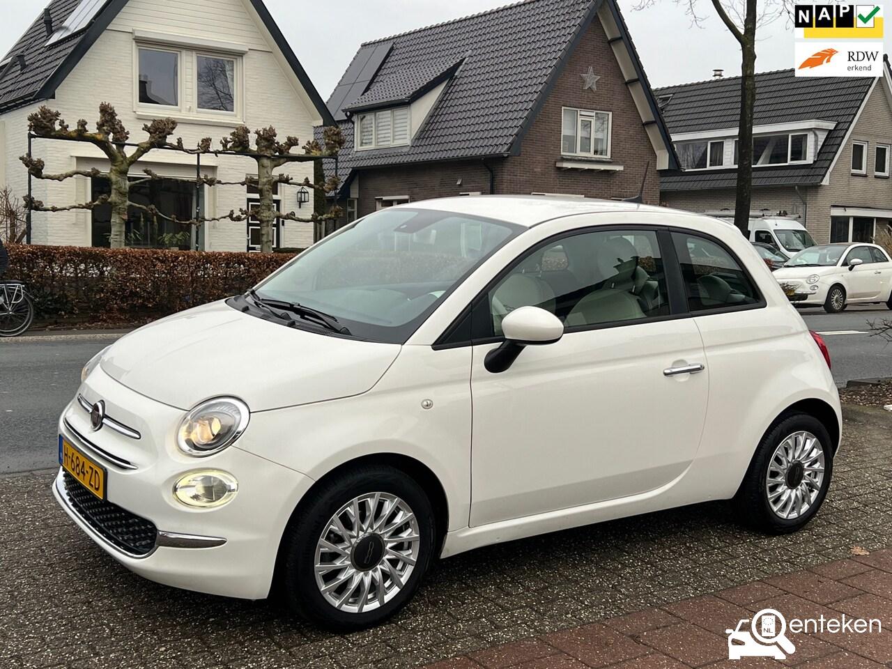 Foto van kenteken H-684-ZD