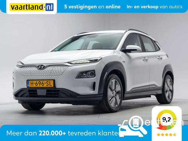 Foto van kenteken H-696-SL