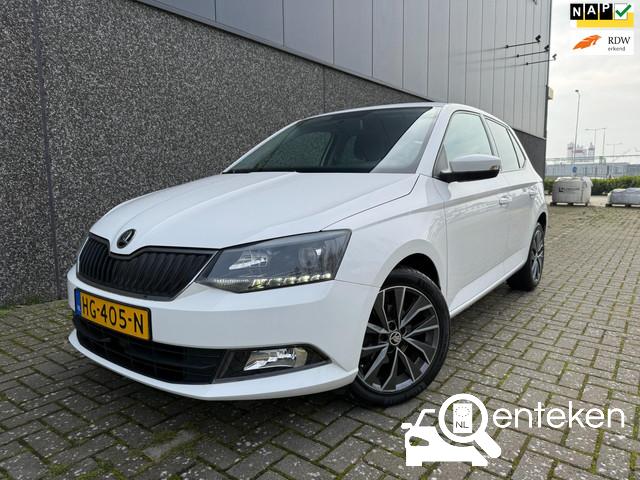 Foto van kenteken HG-405-N