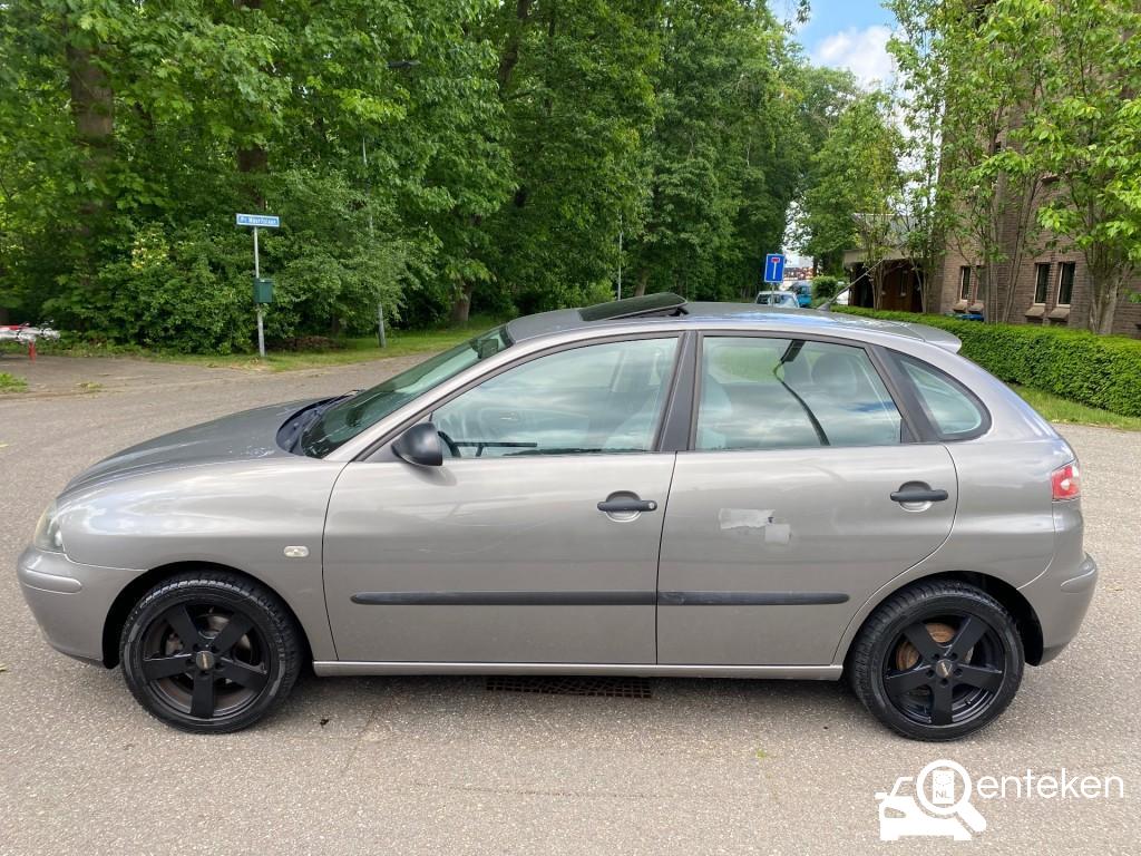 Foto van kenteken HJ-814-B