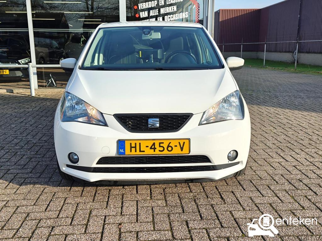 Foto van kenteken HL-456-V