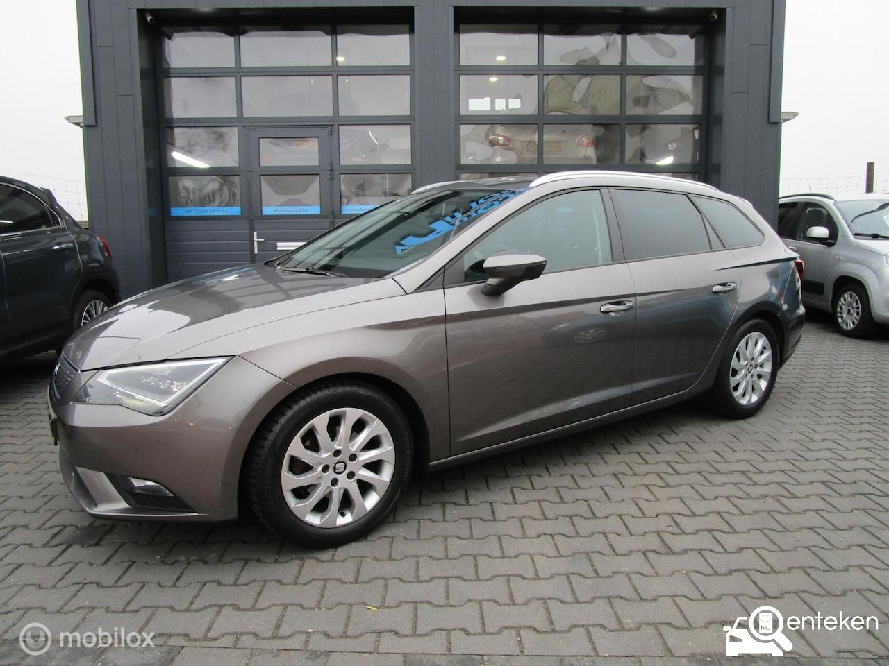 Foto van kenteken HL-505-V